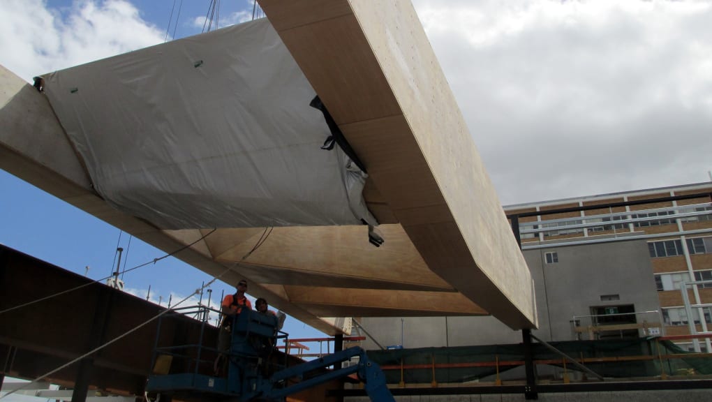 Melbourne School of Design The Institution of Structural Engineers